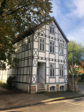 Ferienhaus Lütt Hüsken